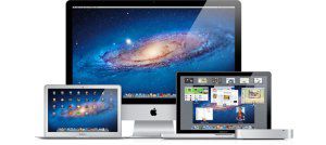 Apple mac OS
