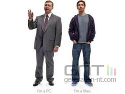 Apple pc small