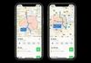 Apple Plans : de nouvelles fonctionnalités pour concurrencer Google Maps