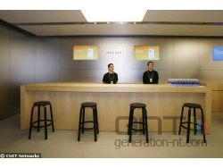 Apple store 5eme avenue new york small Apple store 5eme avenue new york small