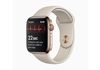 Apple veut faire rembourser son Apple Watch par les assurances santé américaines