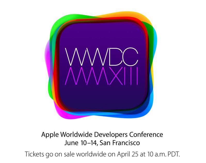 Apple-WWDC-2013-logo