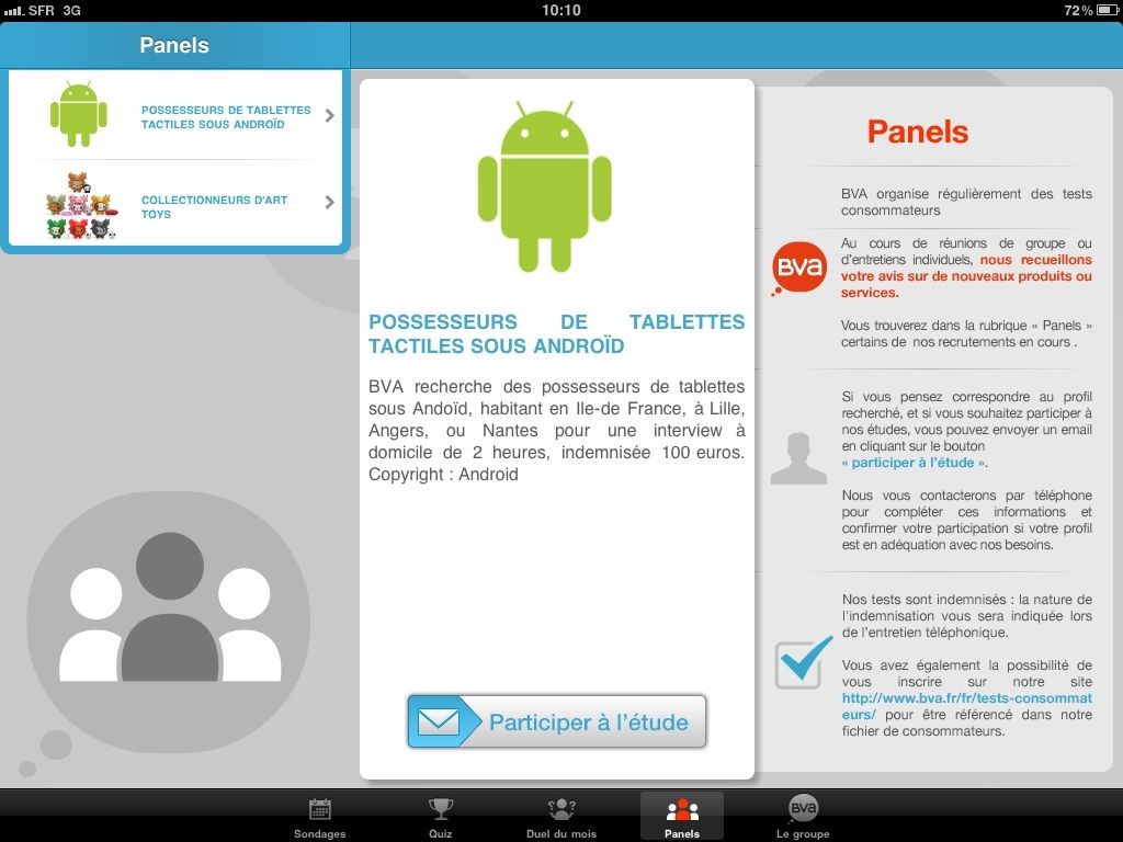 Appli BVA iPad (3)