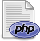 Application x php