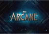 La série Arcane issue de League of Legends repoussée à 2021