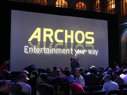 Archos 1
