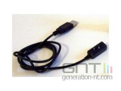 Archos 604 - Le câble USB