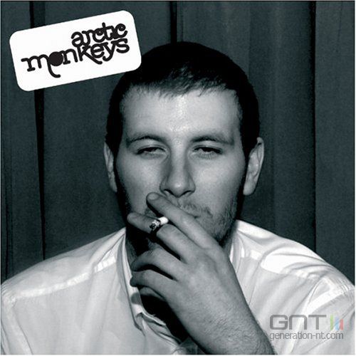 Arctic monkeys jaquette jpg Arctic monkeys jaquette jpg