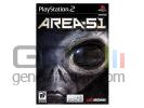 Area 51 jaquette small