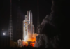 Ariane 5 : plus que 9 lancements jusqu'en 2023 après un nouveau succès