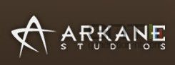 Arkane logo