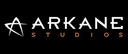 Arkane Studios logo