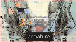 Armature Studio logo