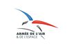 L'armée de l'Air et de l'Espace a son nouveau logo