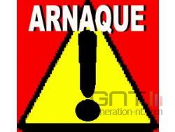 Arnaque small
