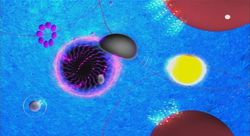 Art Style : ORBIENT 1