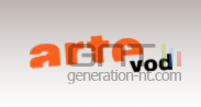 Arte vod logo png Arte vod logo png