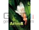Arthur minimoys affiche film small
