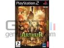 Arthur minimoys jeu cover ps2 small Arthur minimoys jeu cover ps2 small