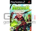 Arthur minimoys packshot small Arthur minimoys packshot small