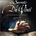 Article 157 test the secrets of da vinci 120 120 Article 157 test the secrets of da vinci 120 120