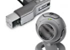 Microsoft Hardware Logo; Article n° 362 - Test : Microsoft LifeCam VX-6000 et NX-6000 