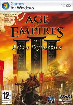Asian Dynasties