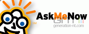 Askmenow logo Askmenow logo