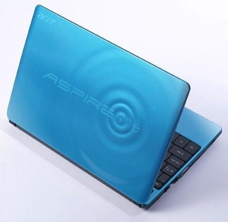 Aspire One D257 2