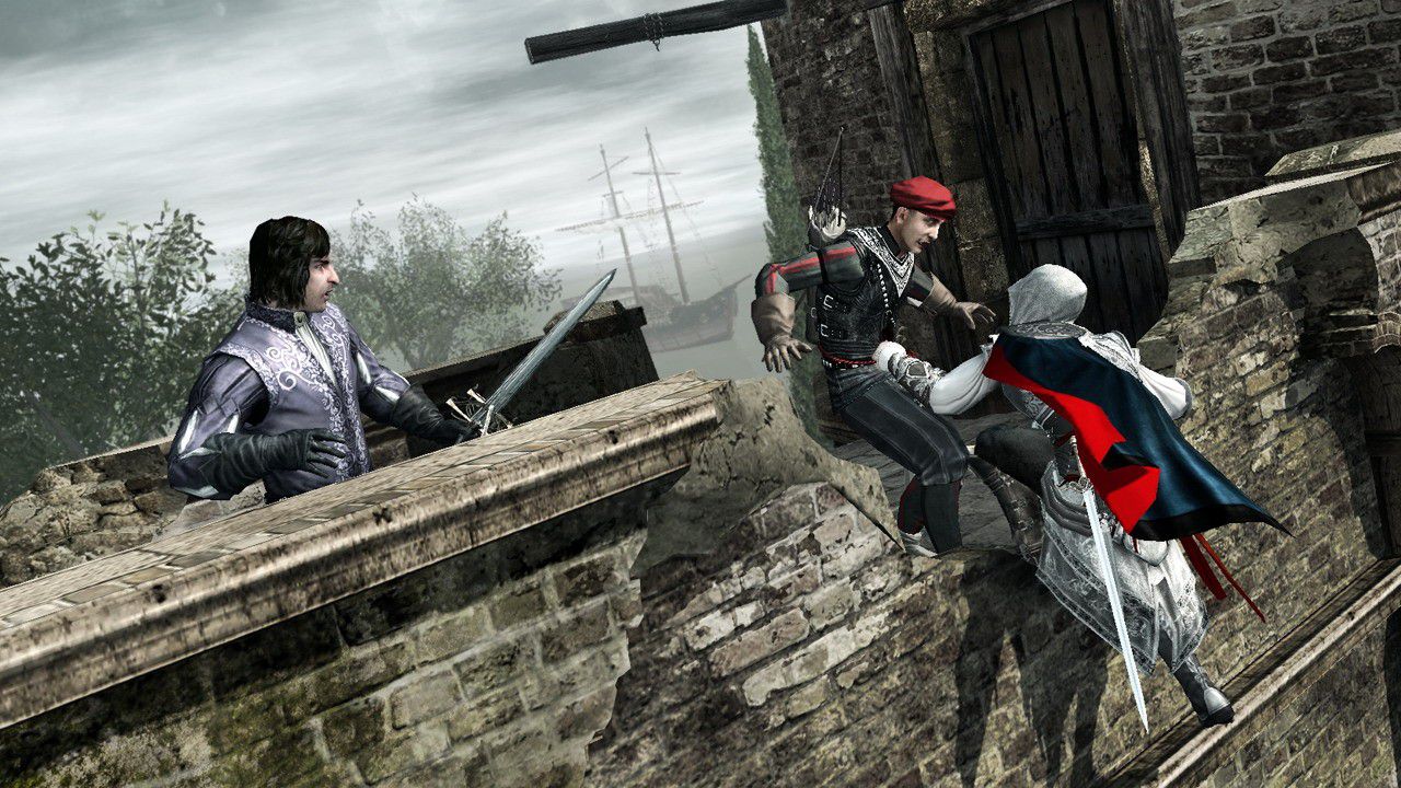 AssassinÂ’s Creed 2 La Bataille pour Forli - Image 2
