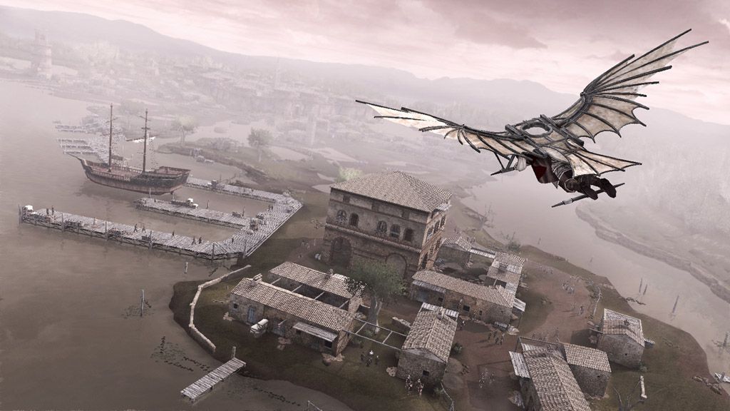 AssassinÂ’s Creed 2 - Image 40