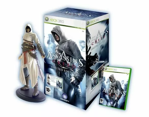Assassin\\\'s Creed - 21