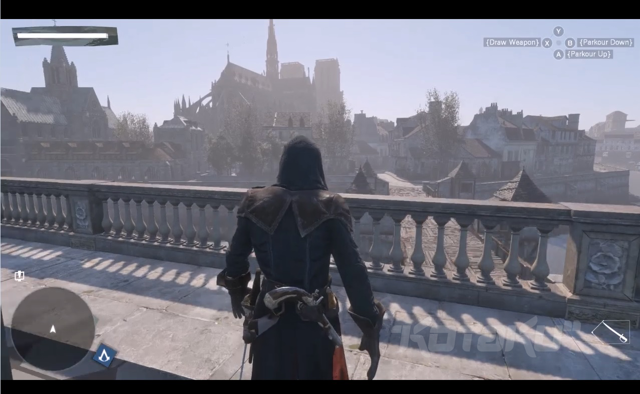 Assassin Creed 5 - 3