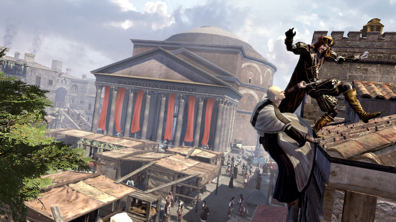 Assassin's Creed Brotherhood - Image 4