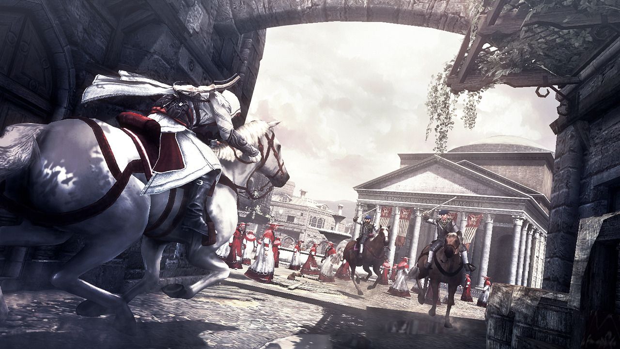 Assassin's Creed Brotherhood - Image 6