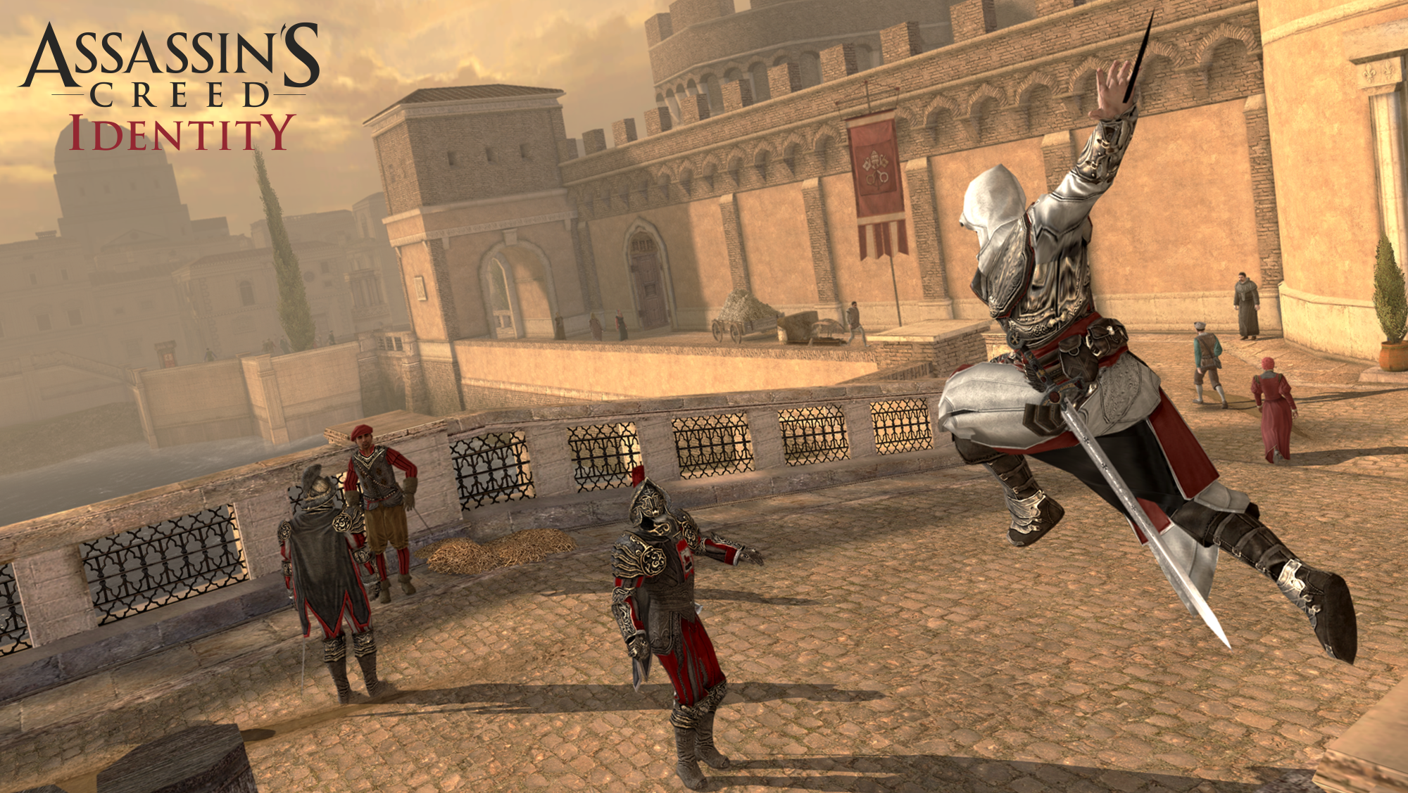 Assassin Creed Identity - 3