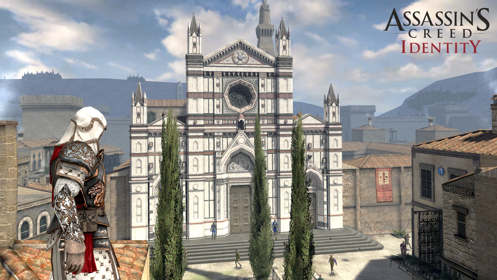 Assassin Creed Identity - 4