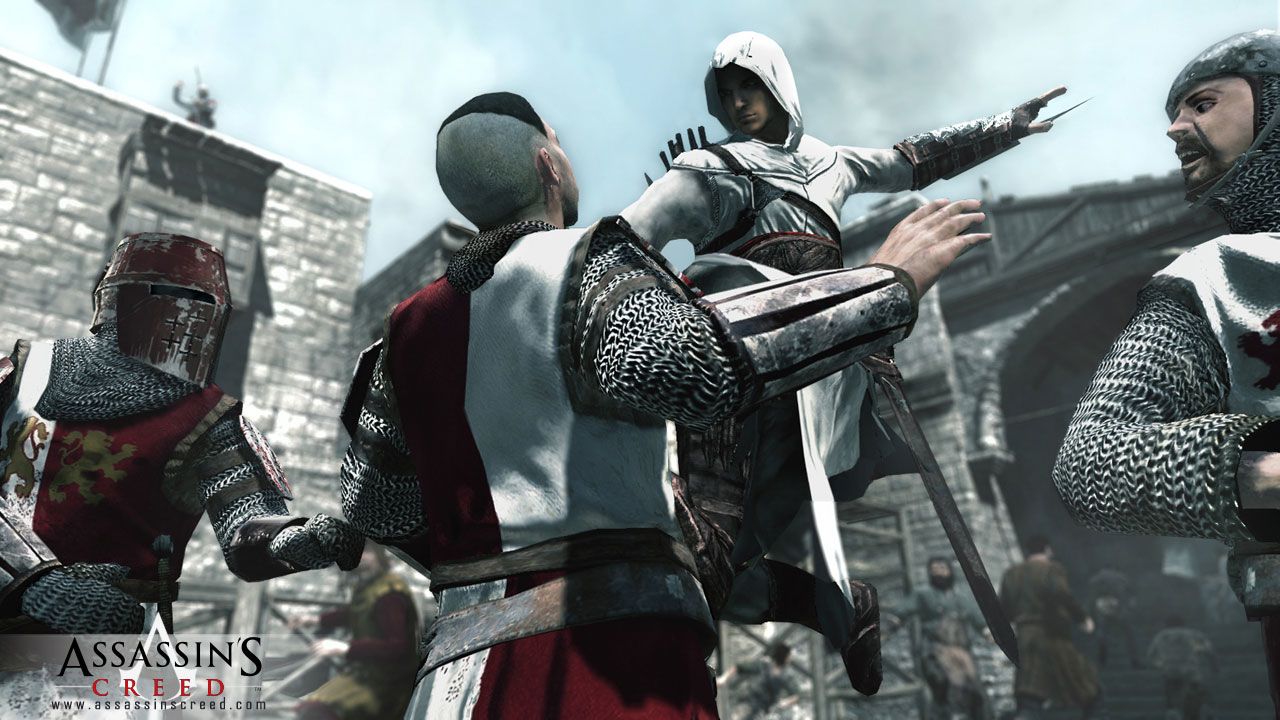 Assassin creed image 6