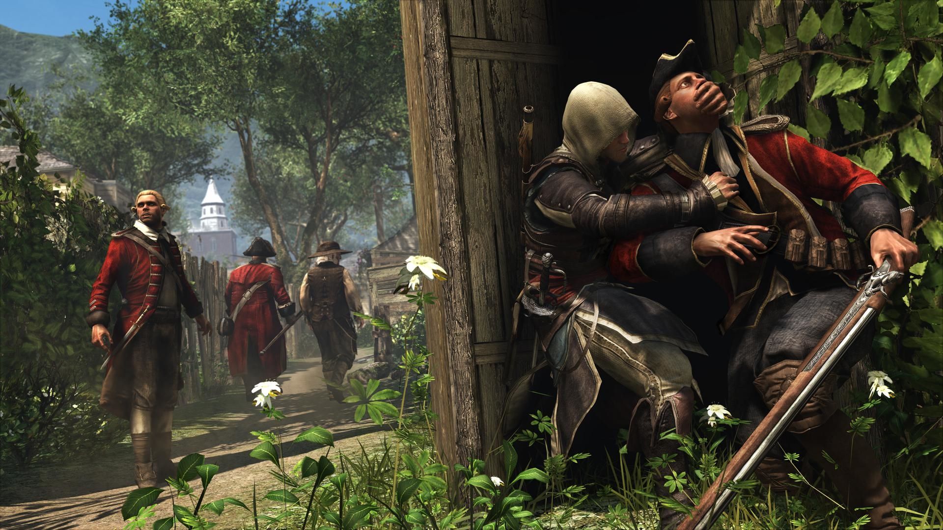 Assassin Creed IV Black Flag - 07