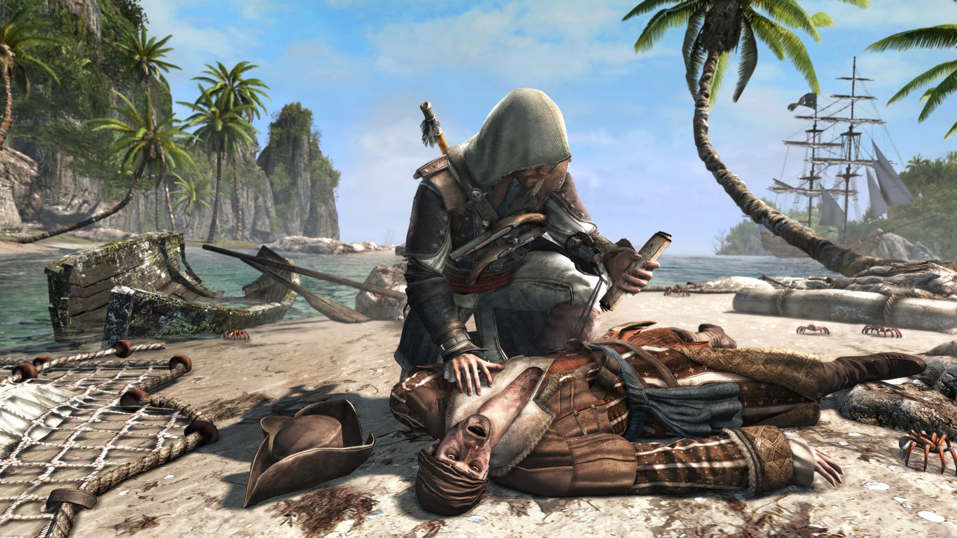 Assassin Creed IV Black Flag - 5