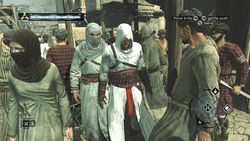 Assassin\'s Creed PC 1