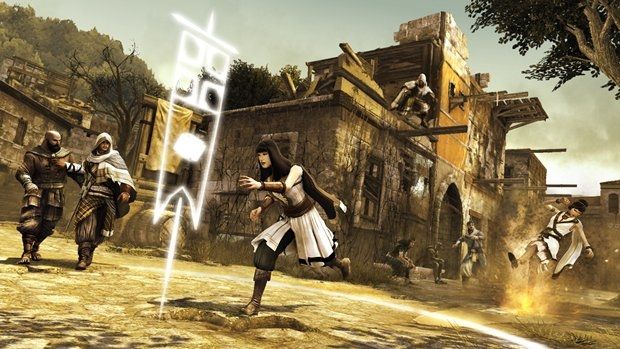 Assassin Creed Revelations - 2
