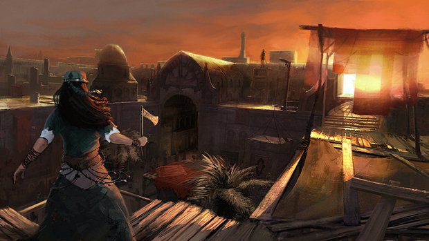 Assassin Creed Revelations - 4