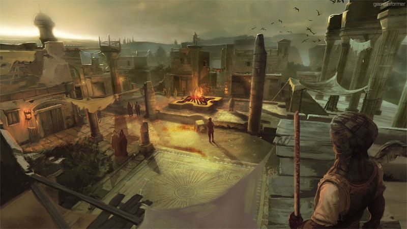 Assassin's Creed Revelations - Image  2