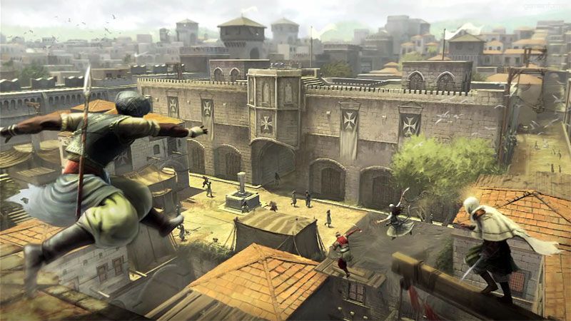 Assassin's Creed Revelations - Image  3