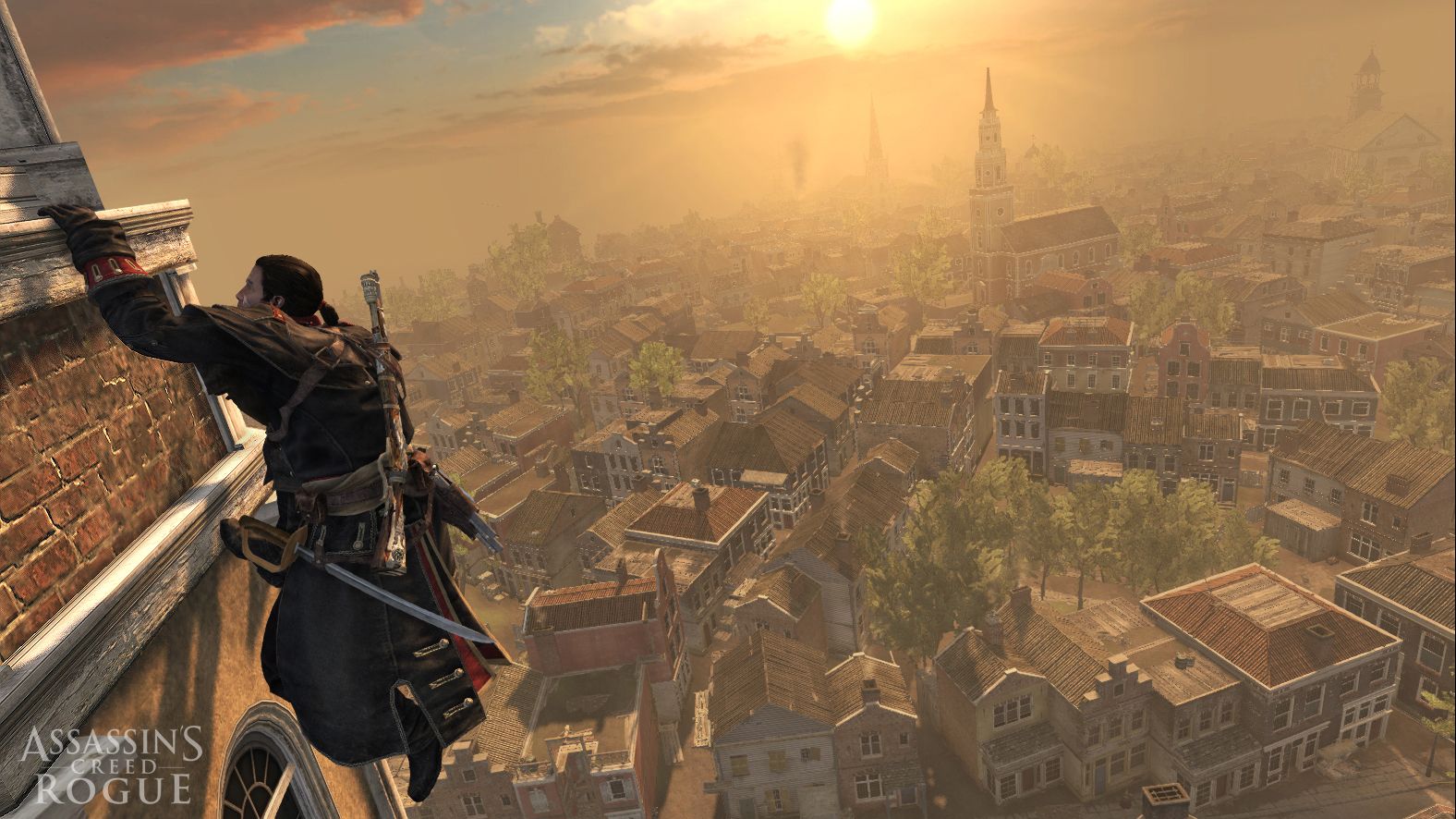 Assassin Creed Rogue - 3
