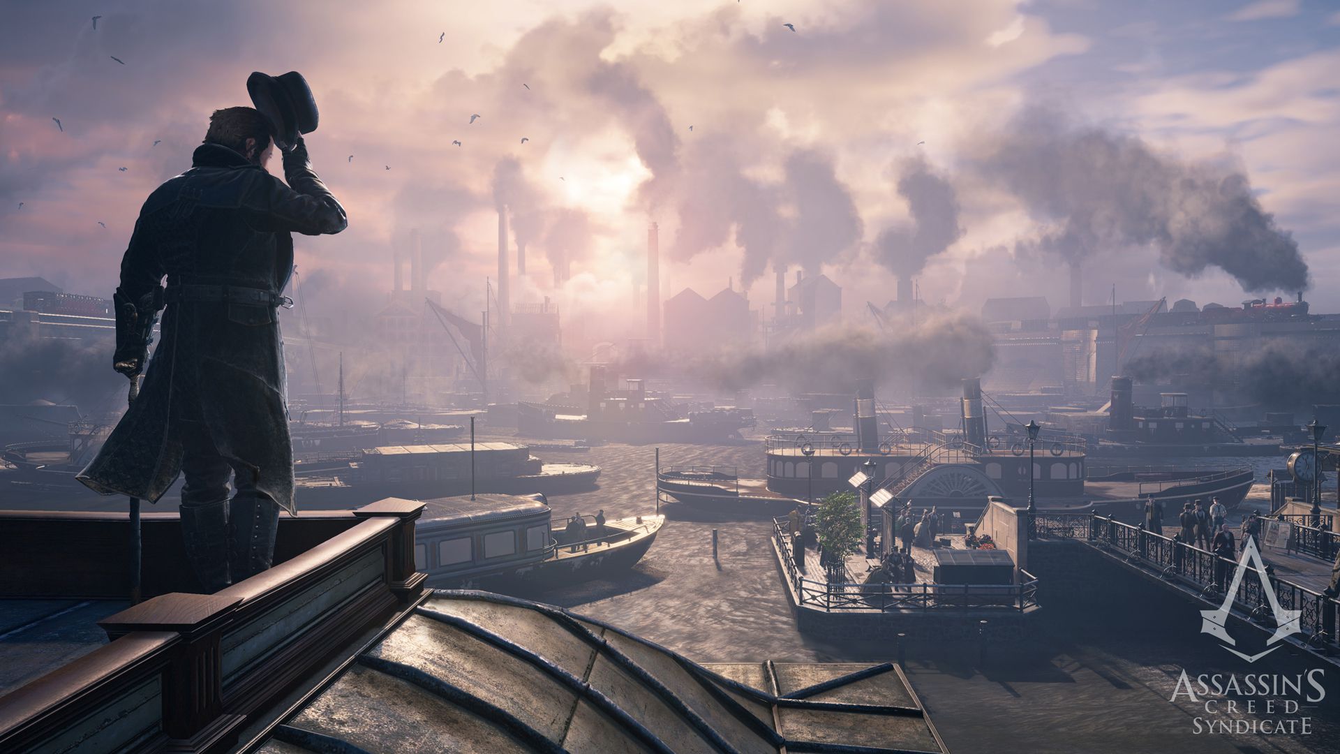 Assassin Creed Syndicate - 12