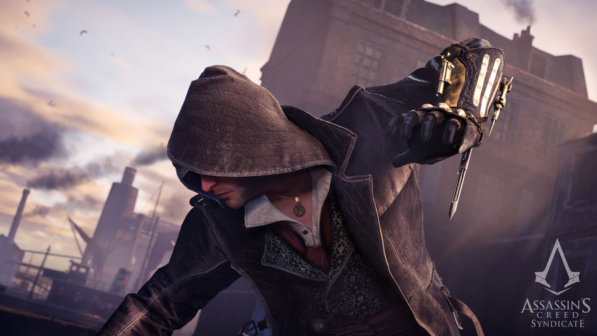 Assassin Creed Syndicate - 3