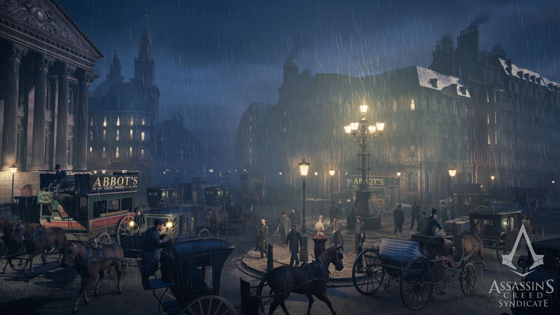 Assassin Creed Syndicate - 6