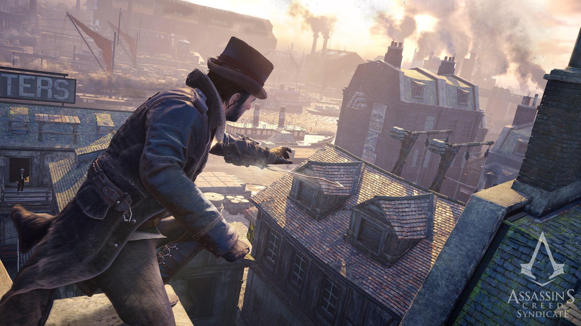 Assassin Creed Syndicate - 7